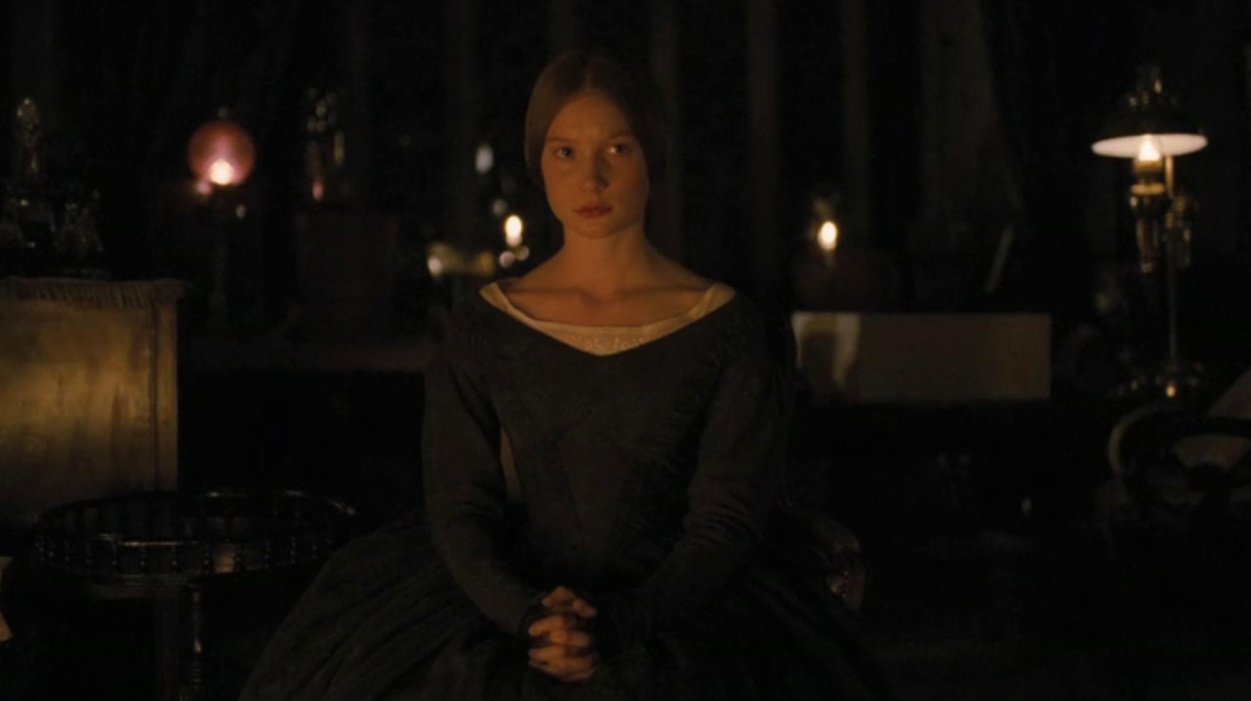 jane eyre