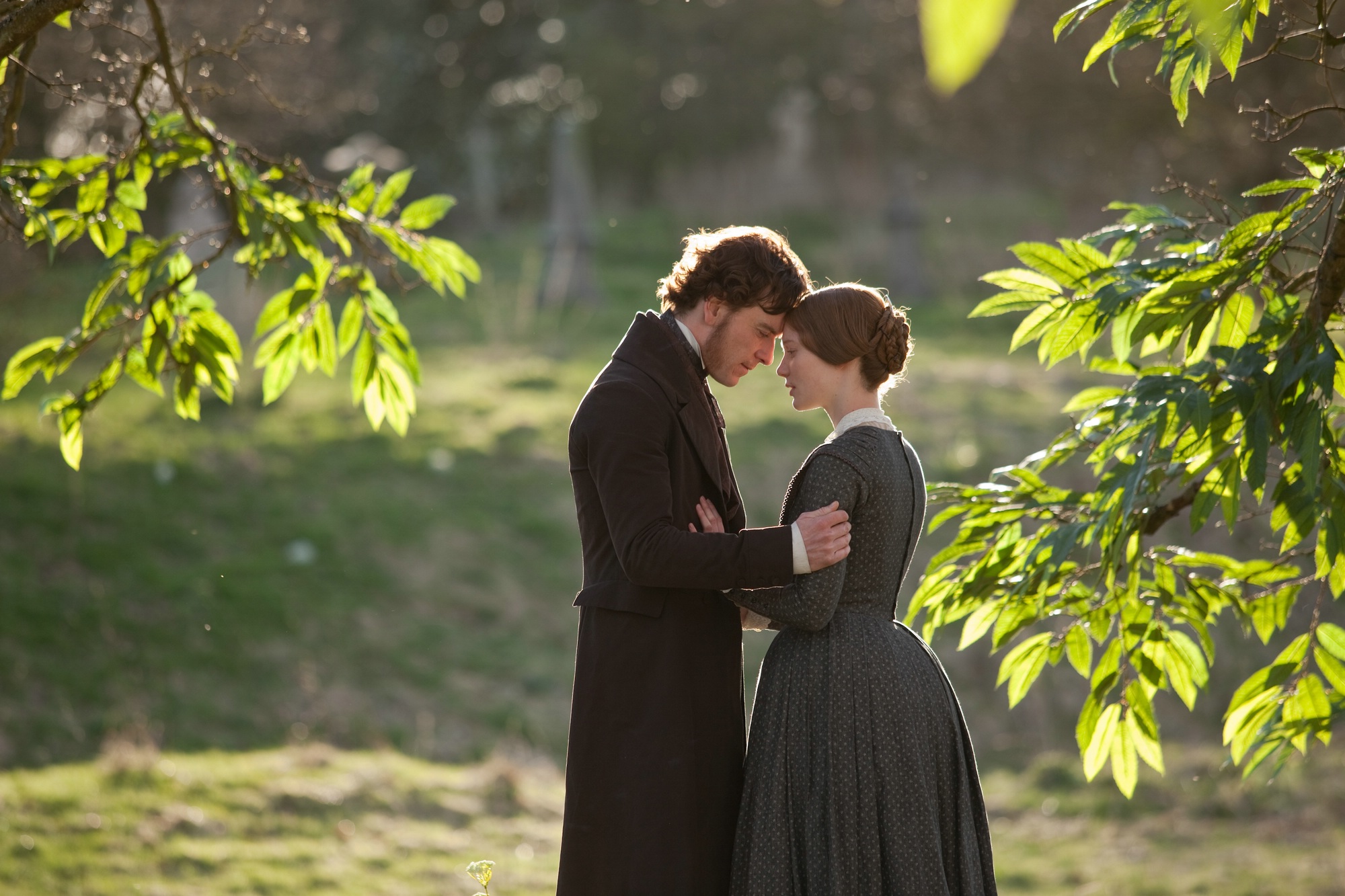 Jane Eyre