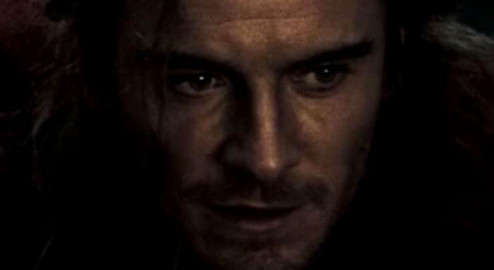 Michael Fassbender 300 Stelios 