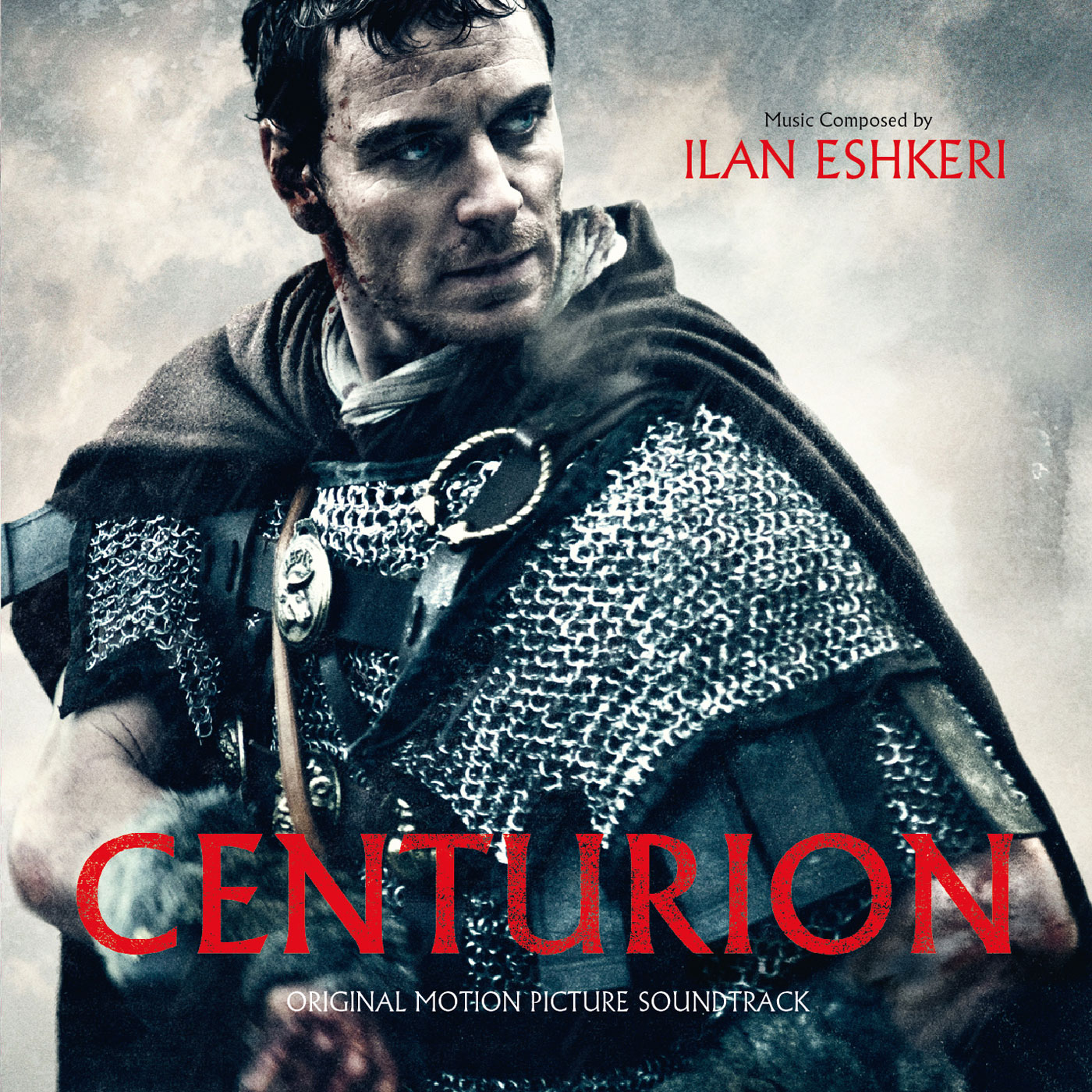 centurion soundtrack
