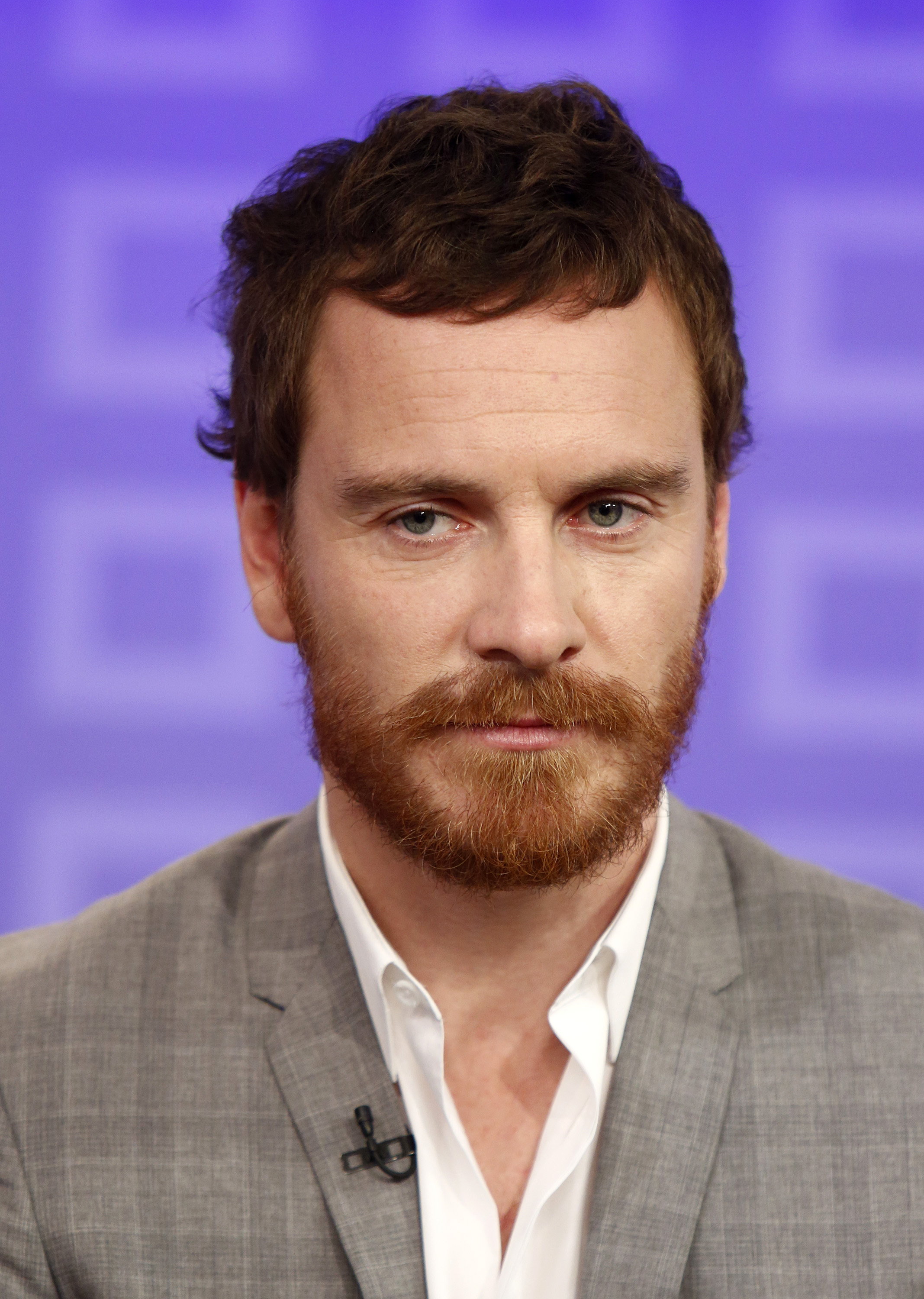 Michael Fassbender Michael Fassbender Best Actor Actors