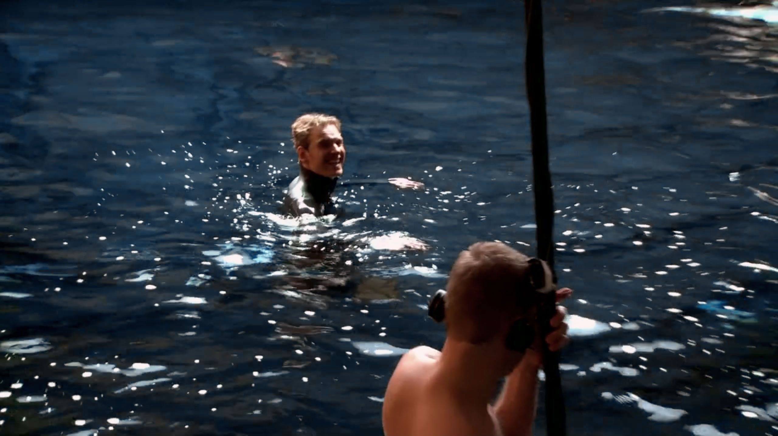 michael fassbender x men first class bts