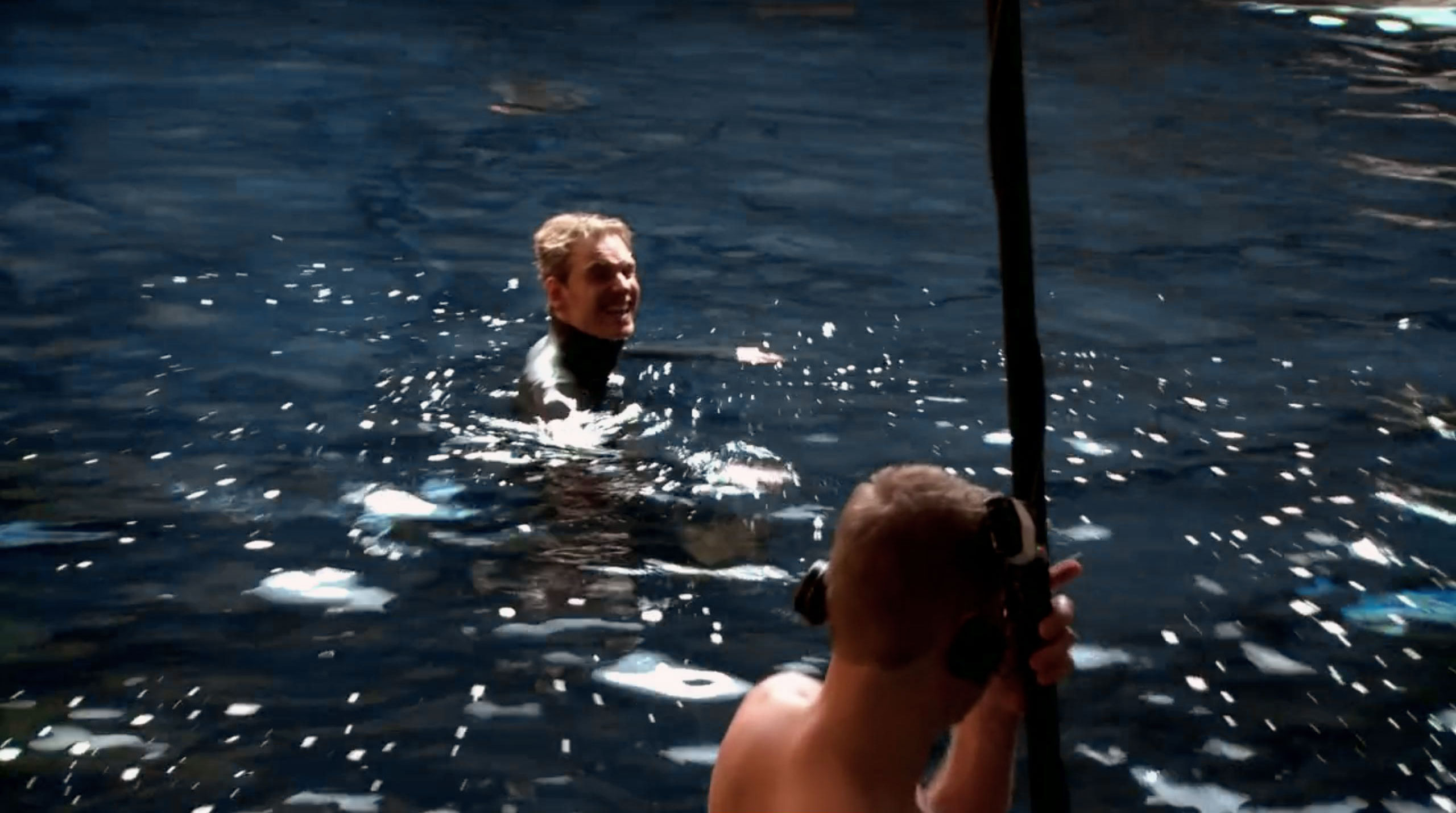 michael fassbender x men first class bts