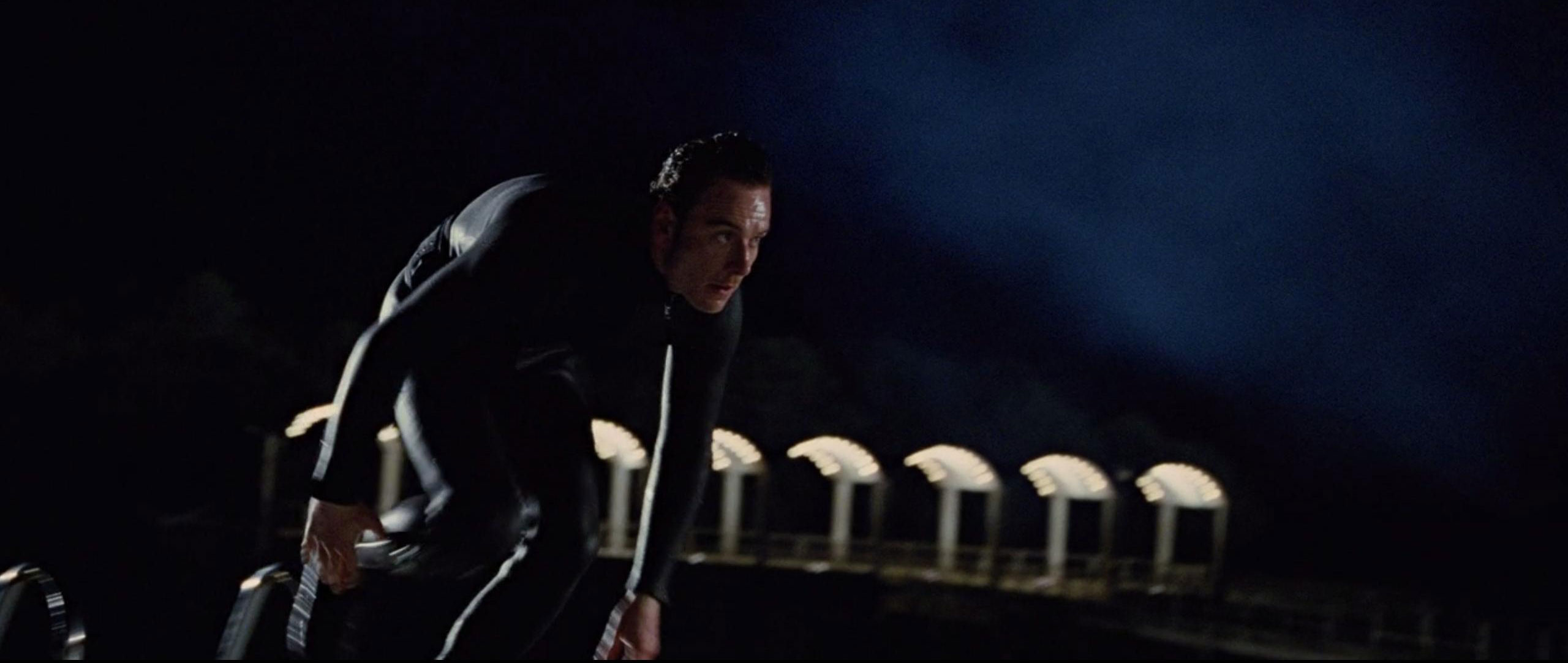 michael fassbender x men first class