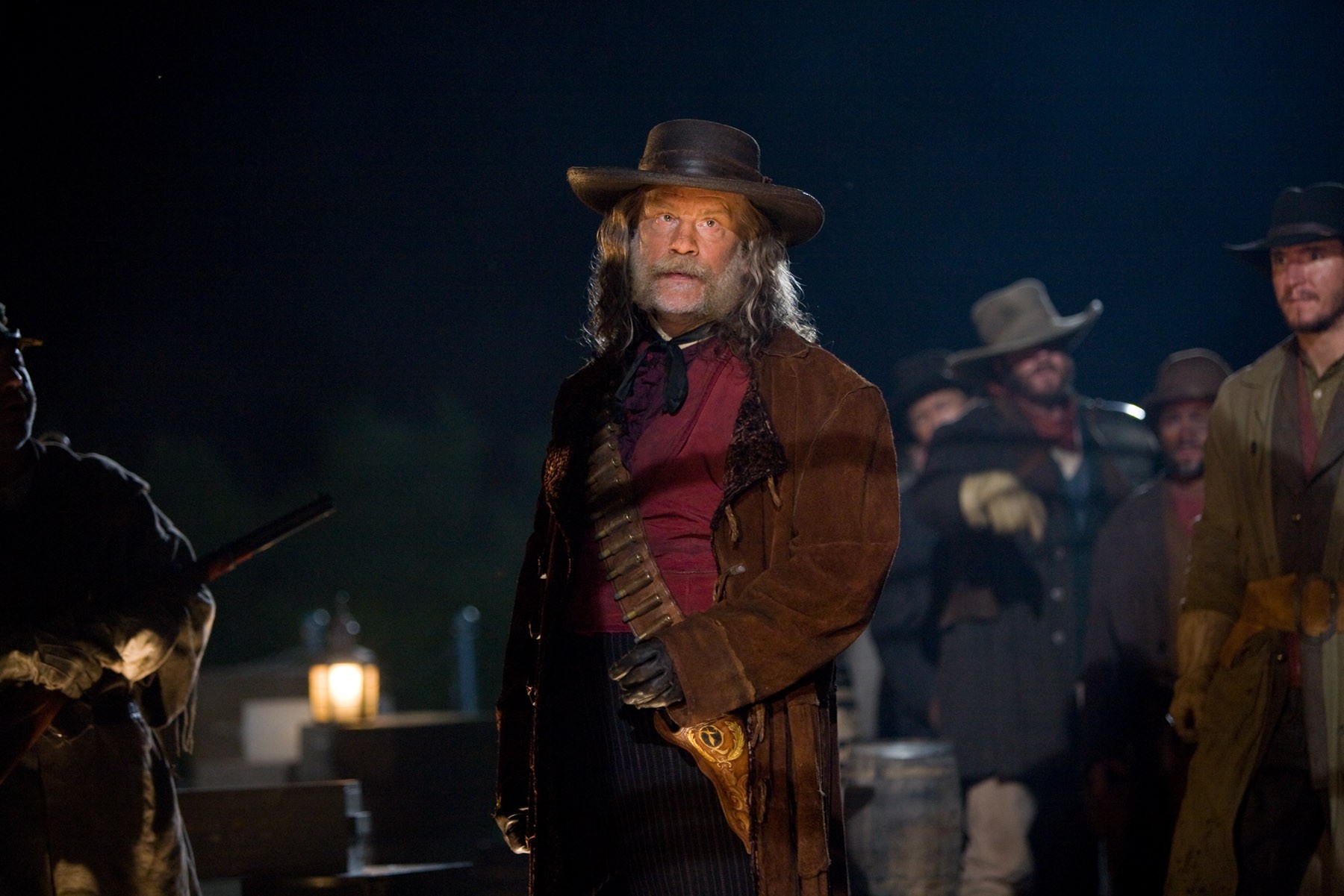 jonah hex