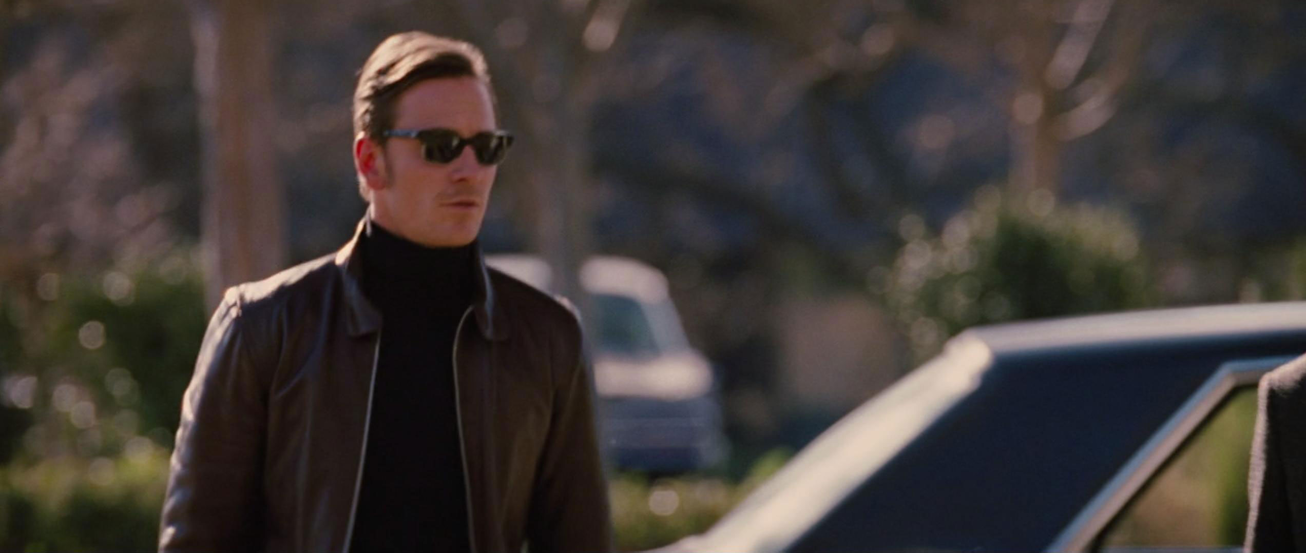 michael fassbender x men first class