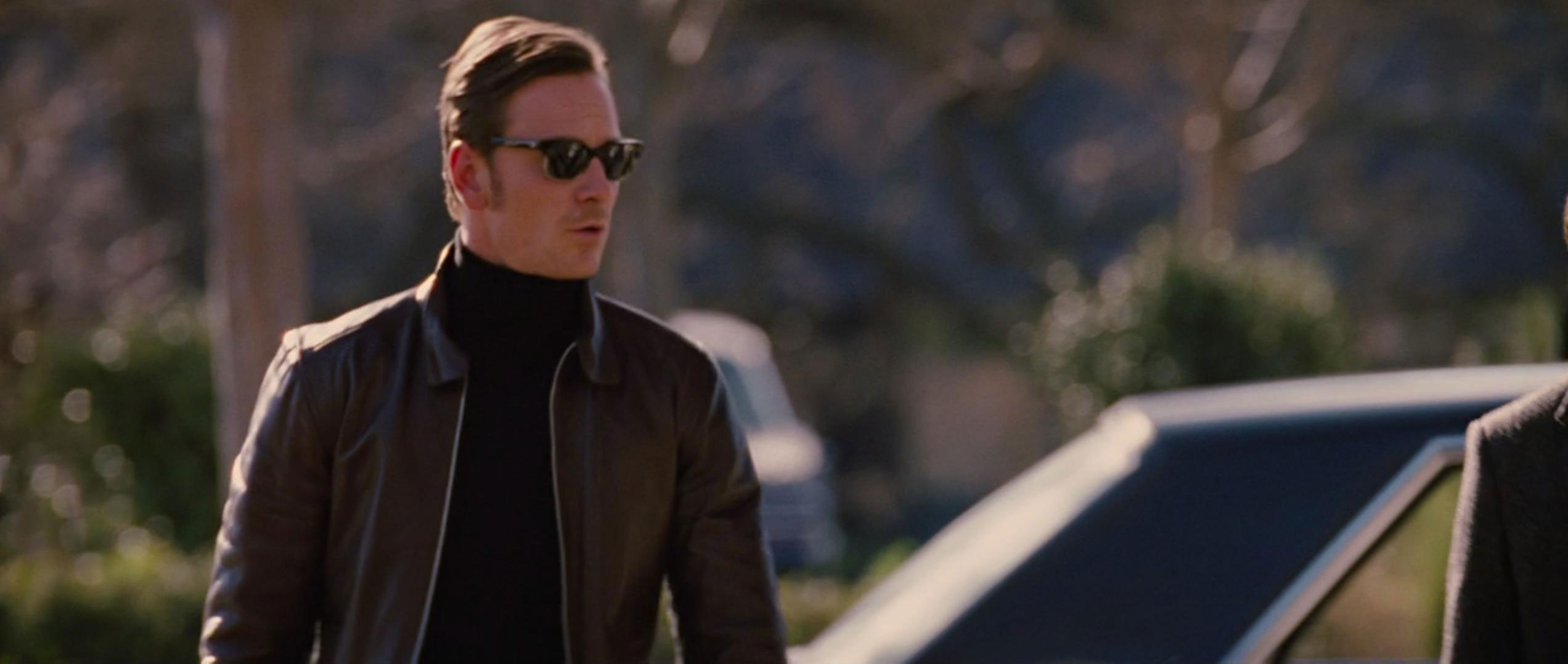 michael fassbender x men first class