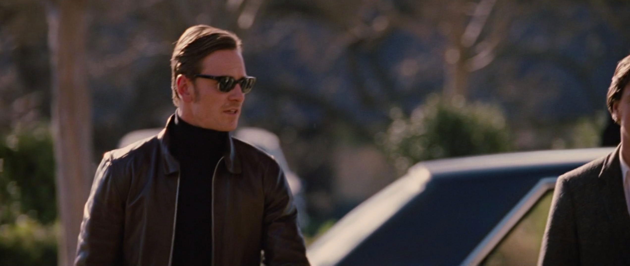 michael fassbender x men first class