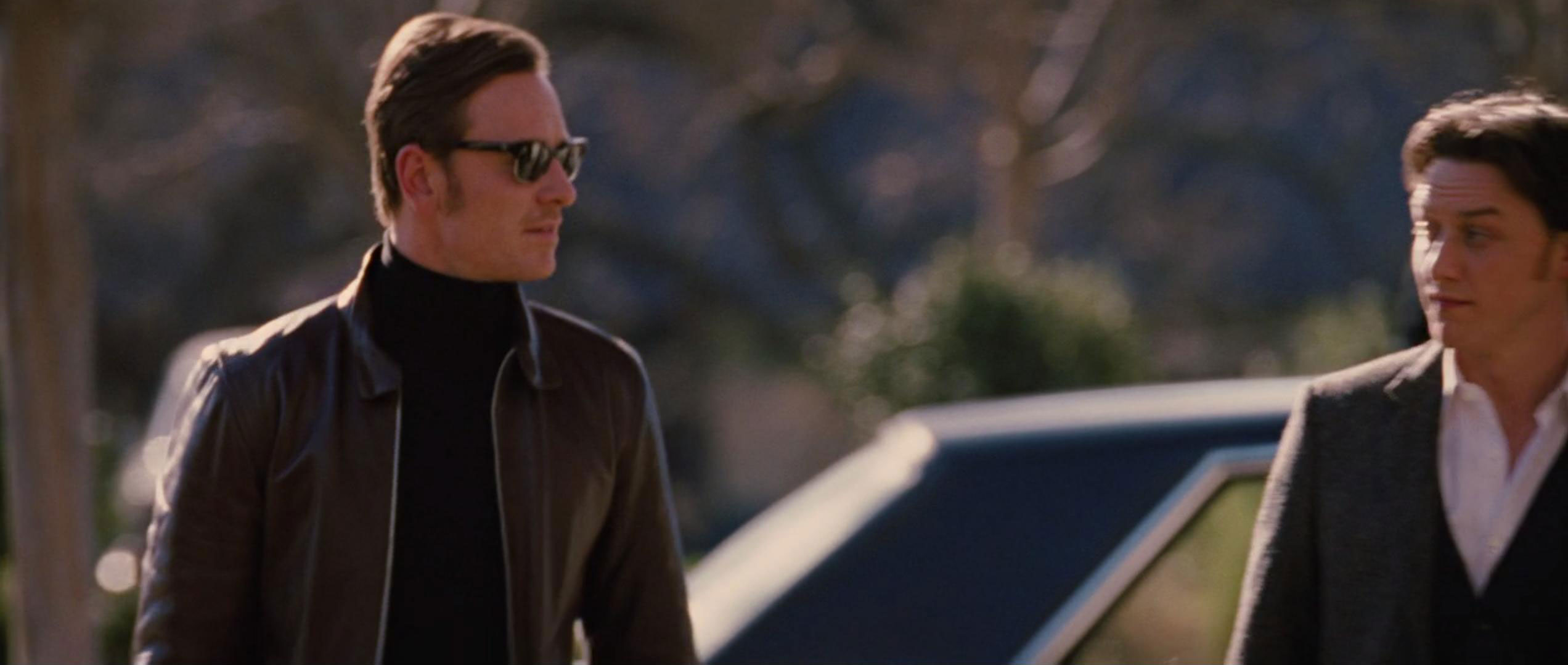 michael fassbender x men first class