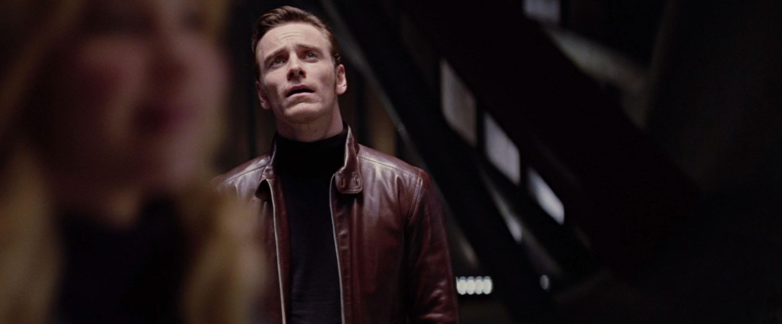 michael fassbender x men first class