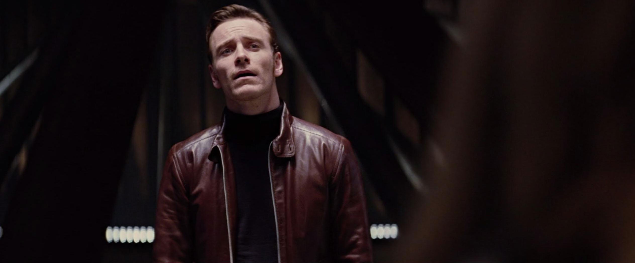 michael fassbender x men first class