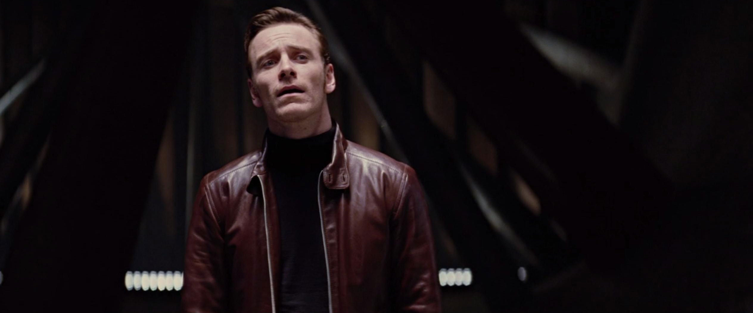 michael fassbender x men first class