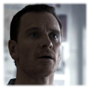 Michael Fassbender Assassin's Creed Callum Linch Aguilar de Nerha