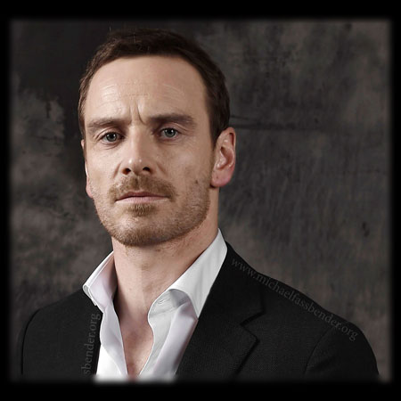 michael fassbender