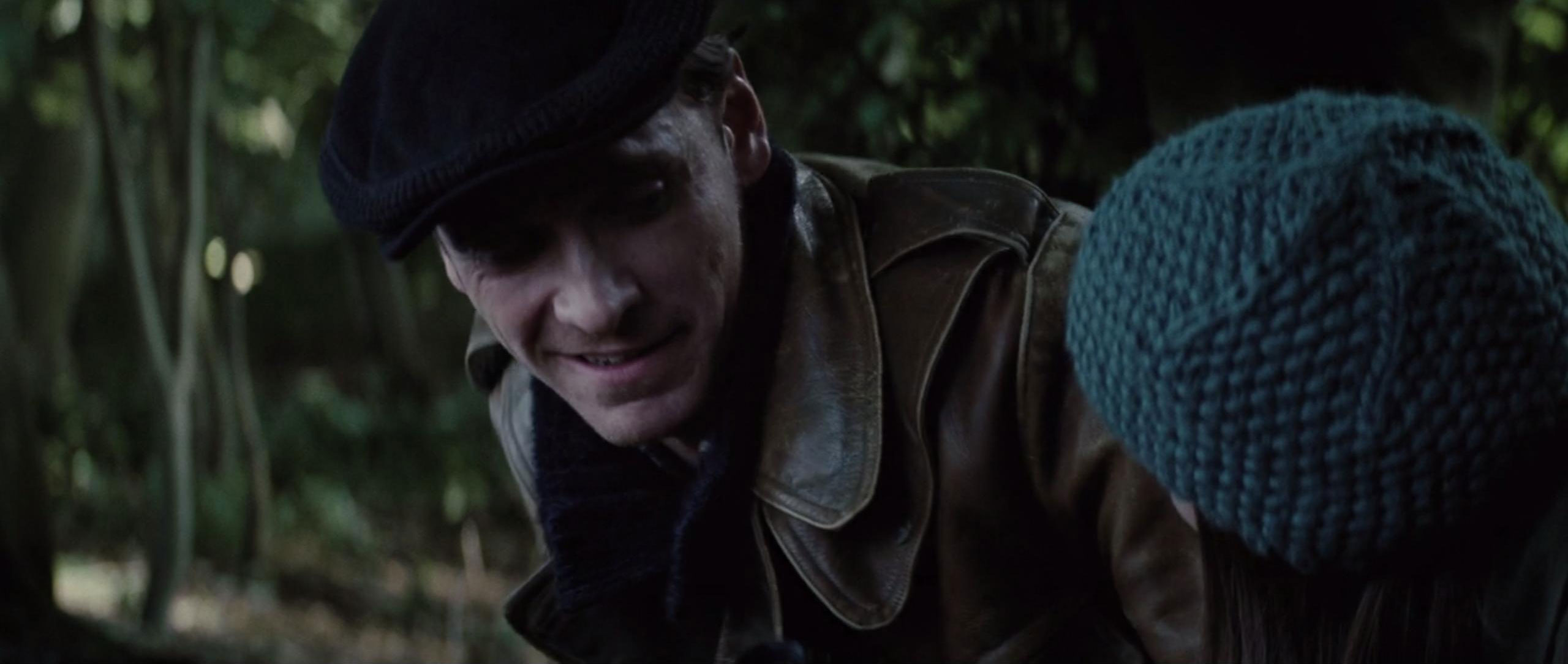 michael fassbender x men first class