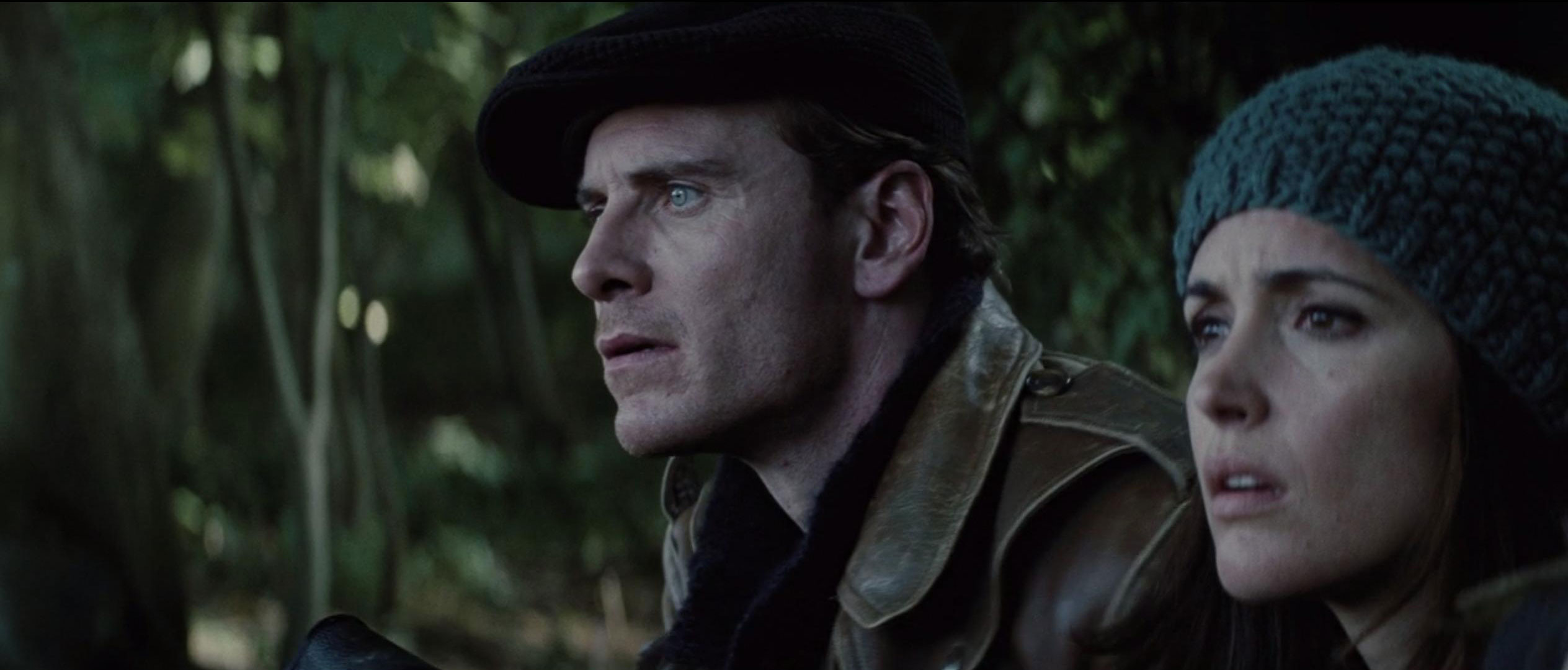 michael fassbender x men first class