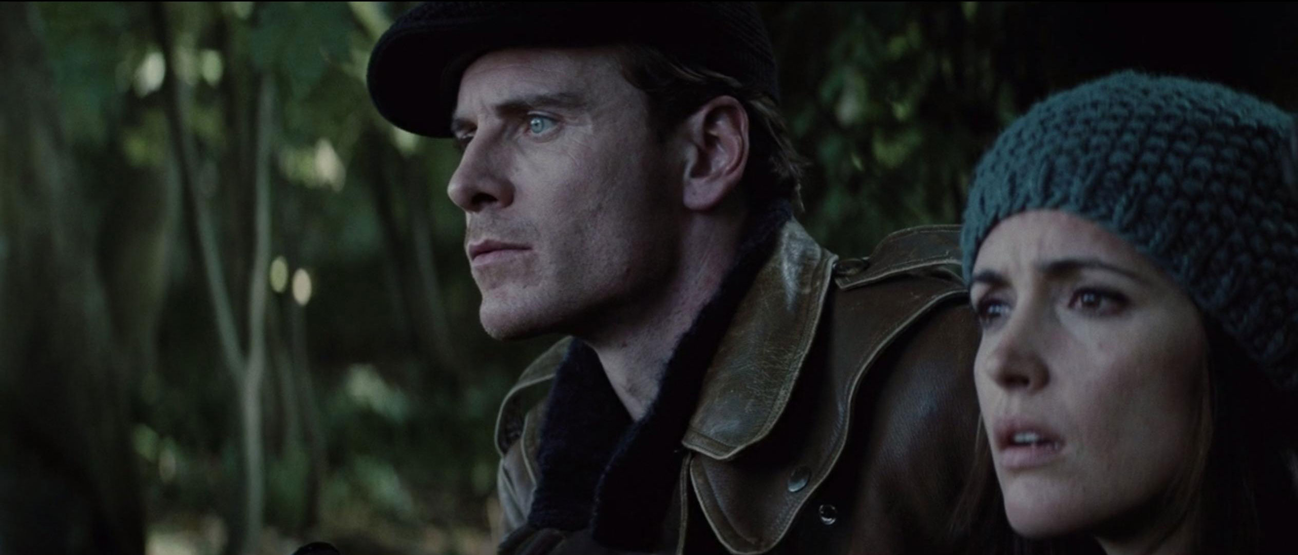 michael fassbender x men first class