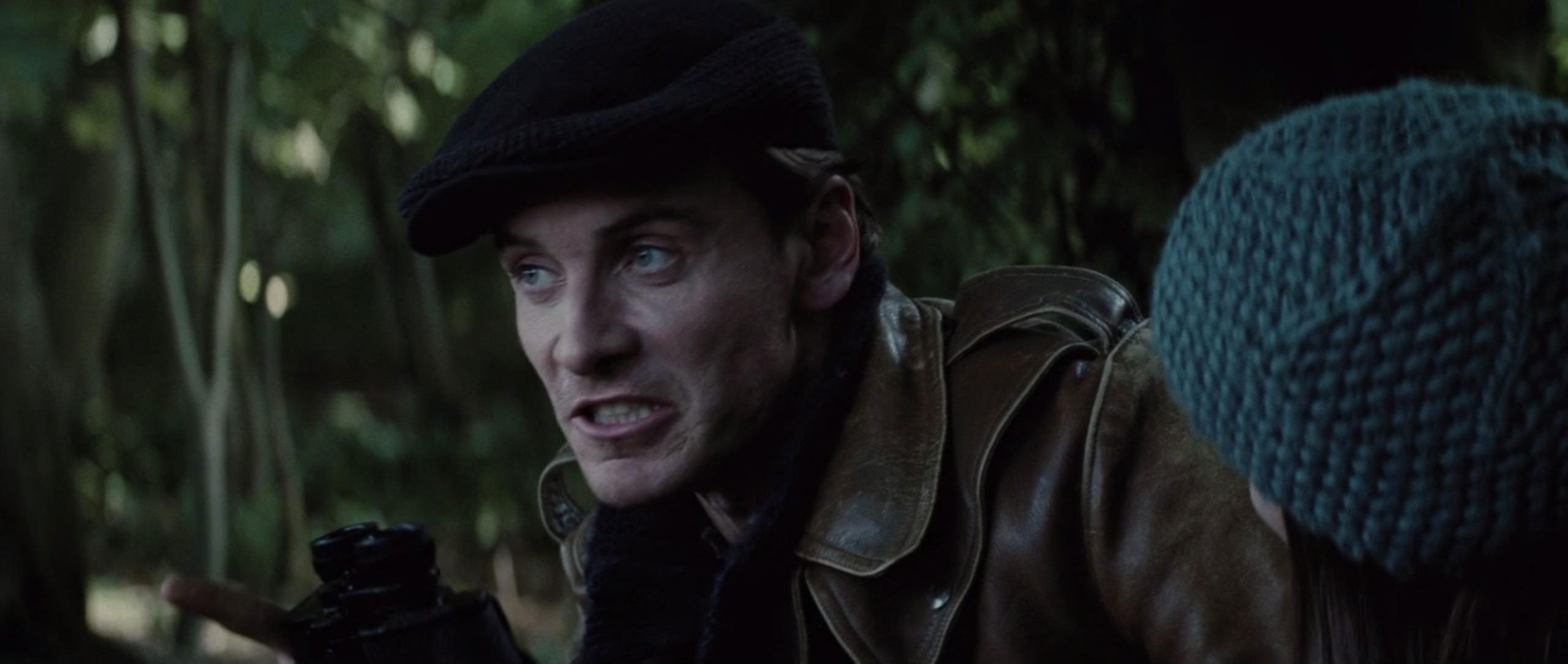 michael fassbender x men first class