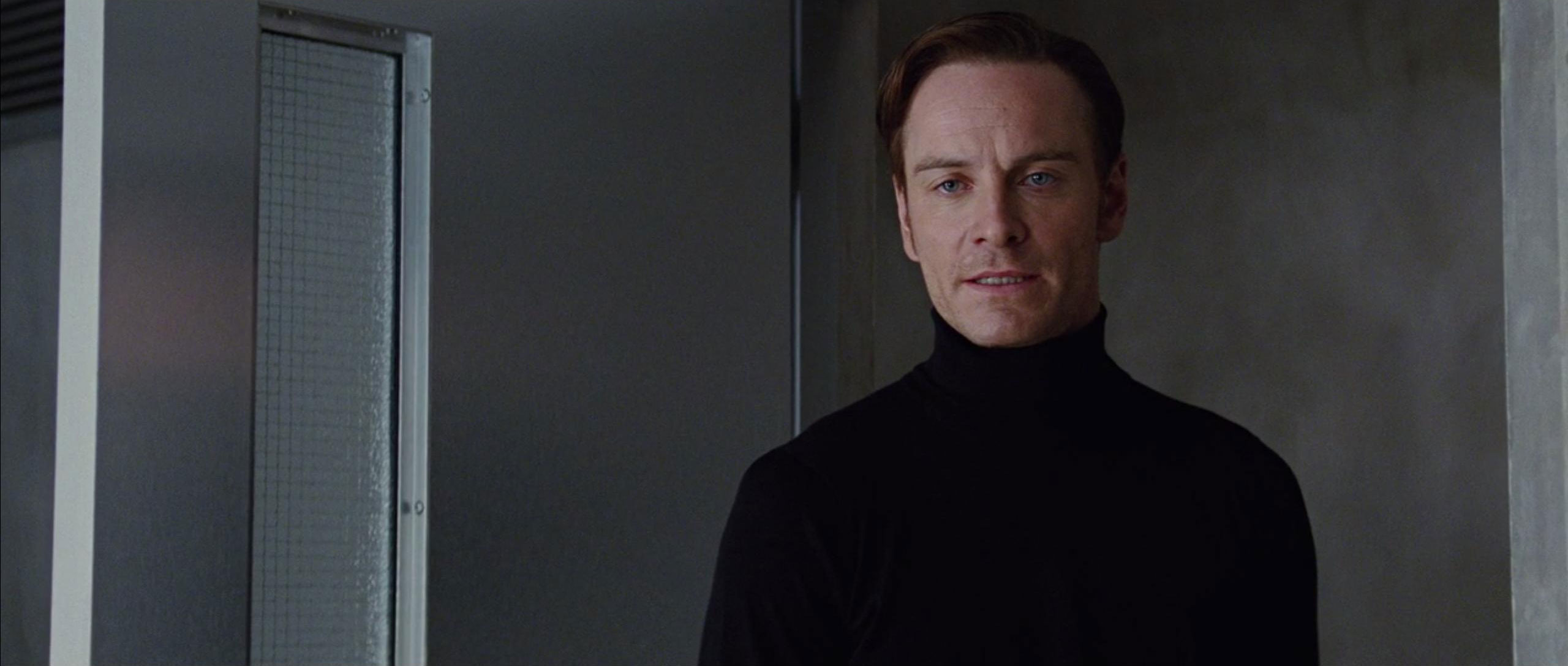 michael fassbender x men first class