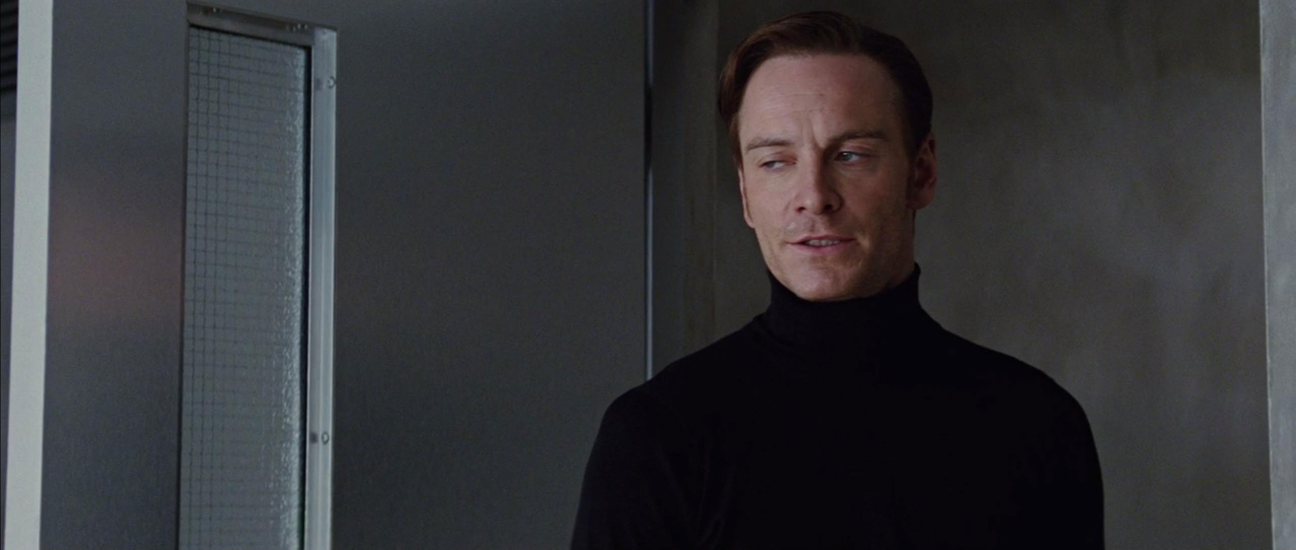 michael fassbender x men first class