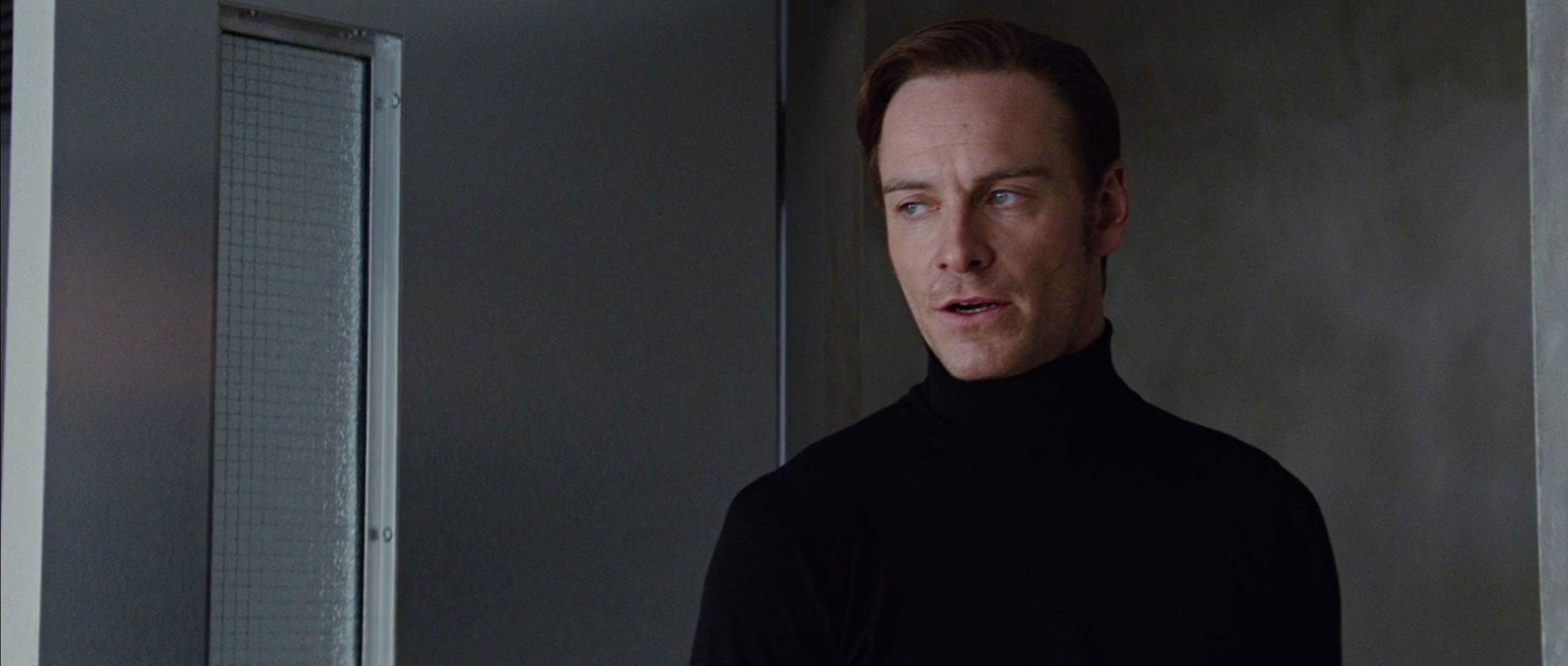 michael fassbender x men first class