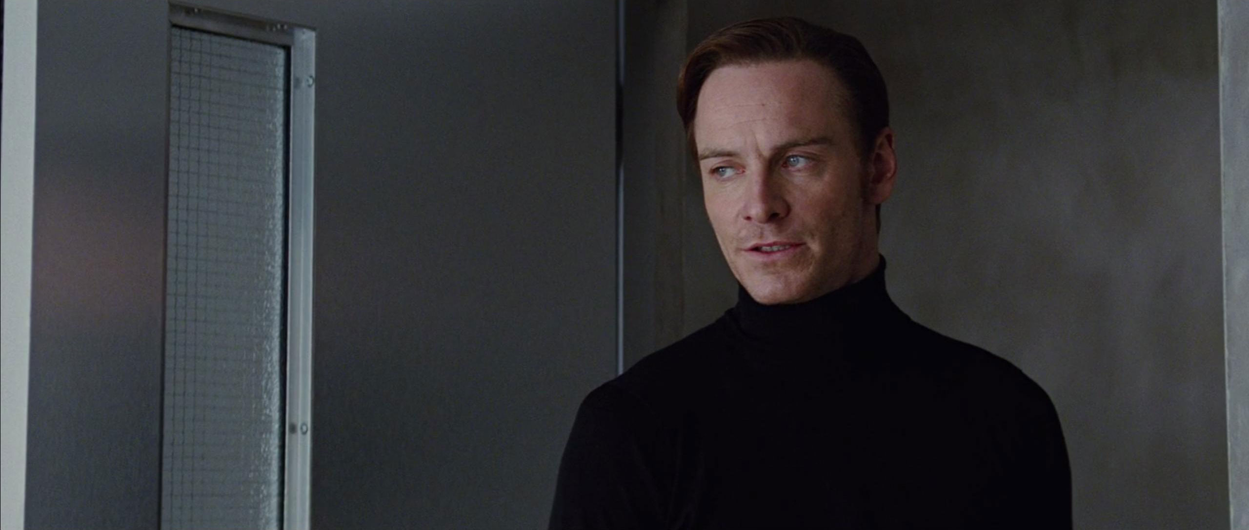 michael fassbender x men first class