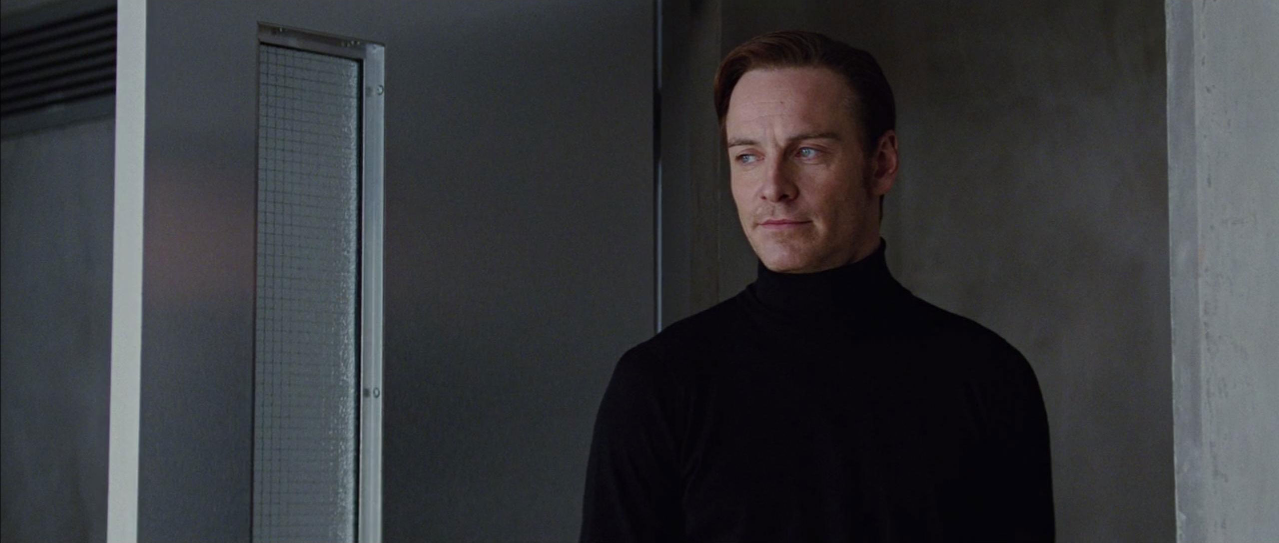 michael fassbender x men first class