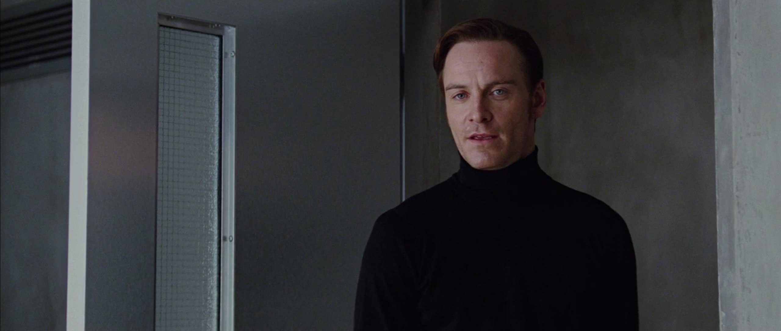 michael fassbender x men first class