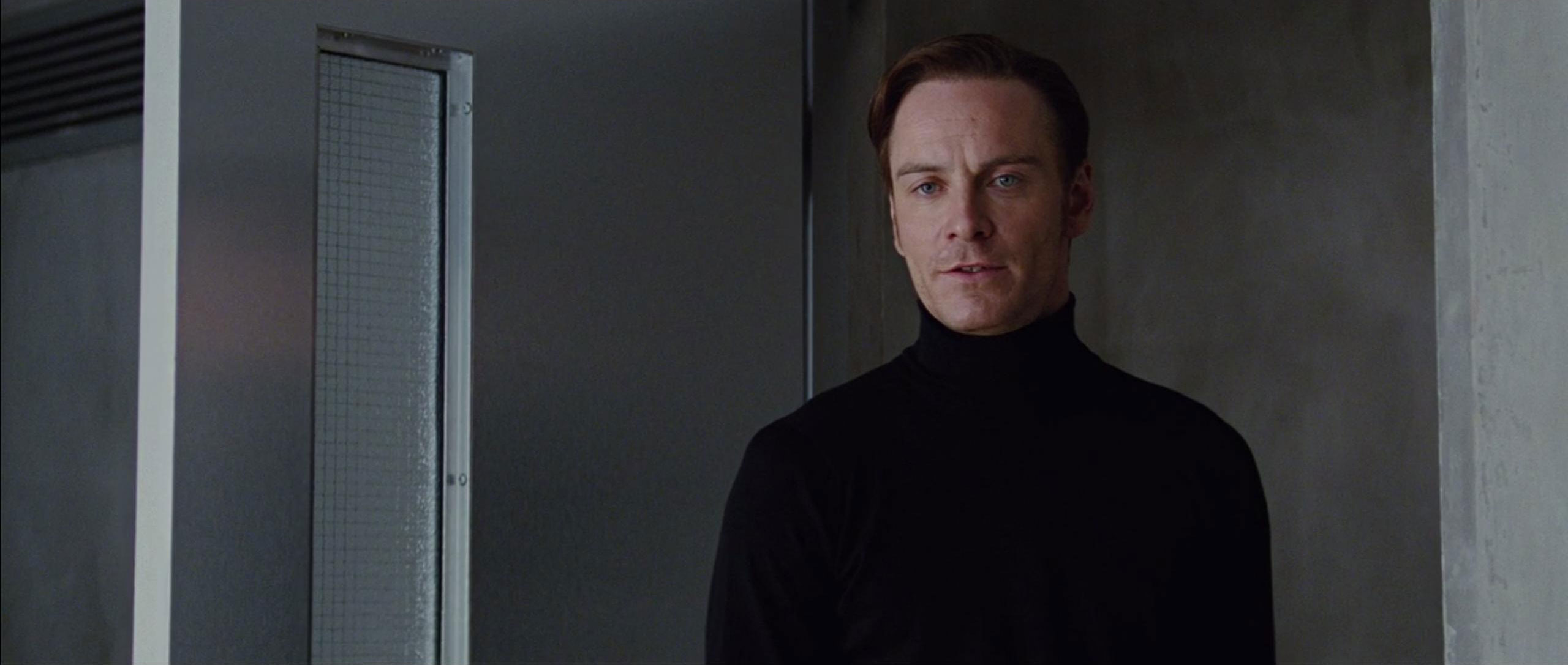 michael fassbender x men first class